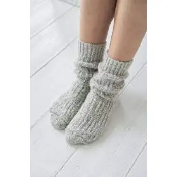 Pure Wool Socks Sheep Wool Socks